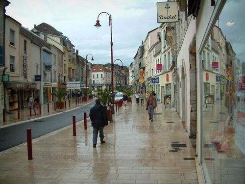 Hotel F1 Vesoul - En Cours De Renovation Exterior photo